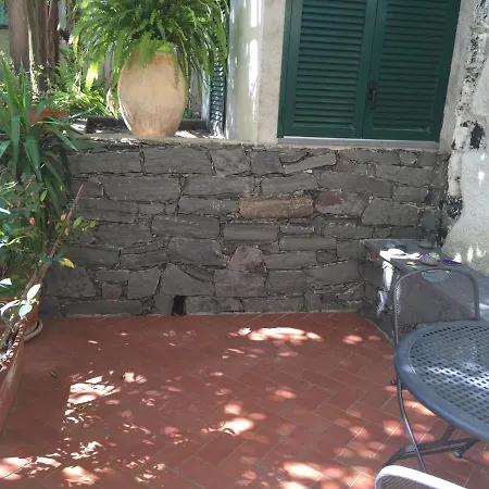 Camera 3 Archi * Levanto