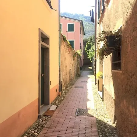 Camera 3 Archi Pensjonat