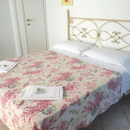 Camera 3 Archi Pensjonat *