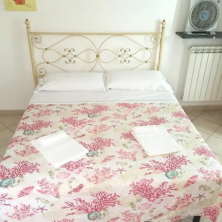 Camera 3 Archi Guest house